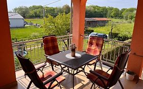 Apartman Magnolia